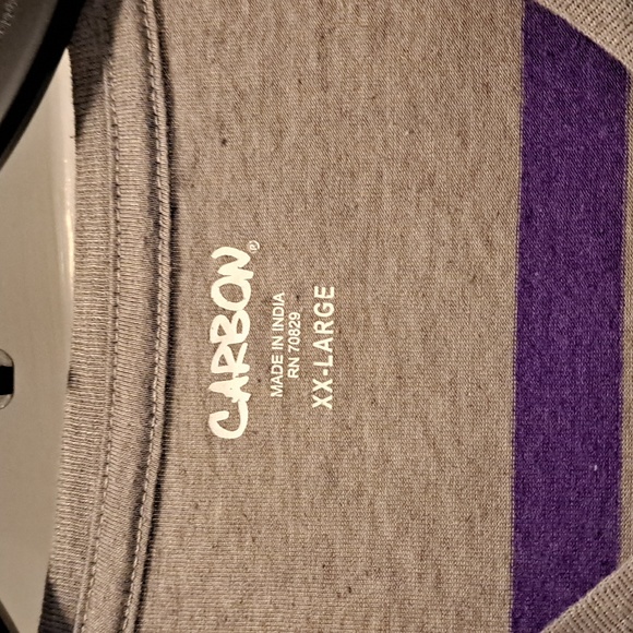 Mens Short Sleeve T - Picture 2 of 3